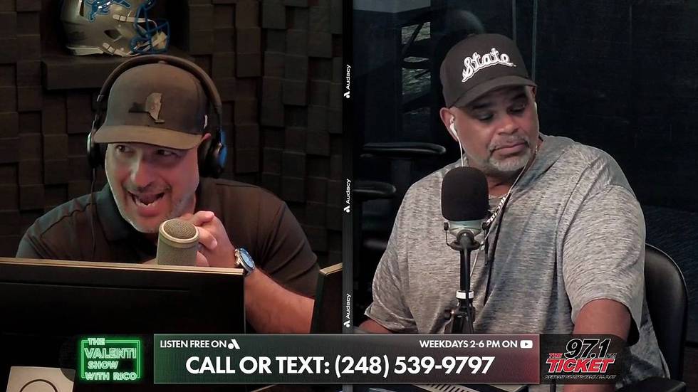 NFL's Best QBs Heading Into 2026 | The Valenti Show with Rico