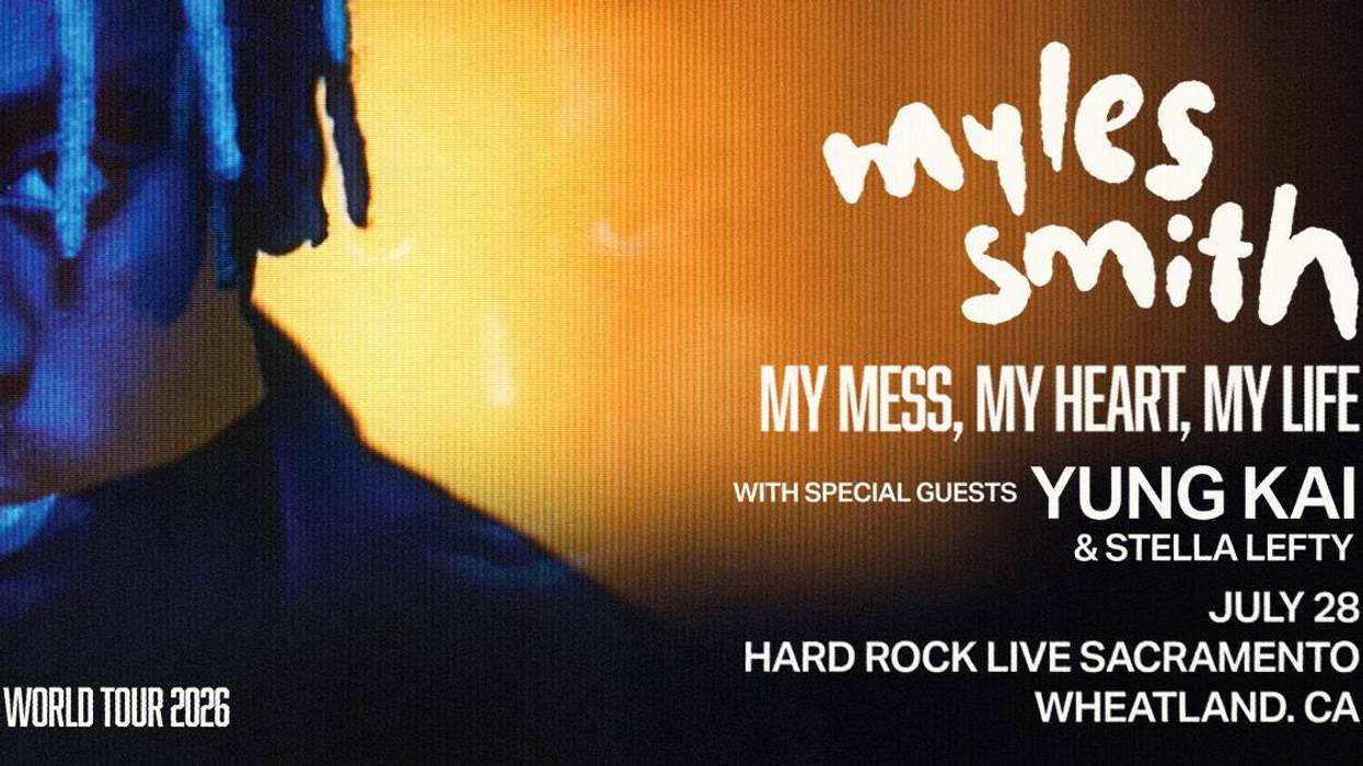 Myles Smith Tickets
