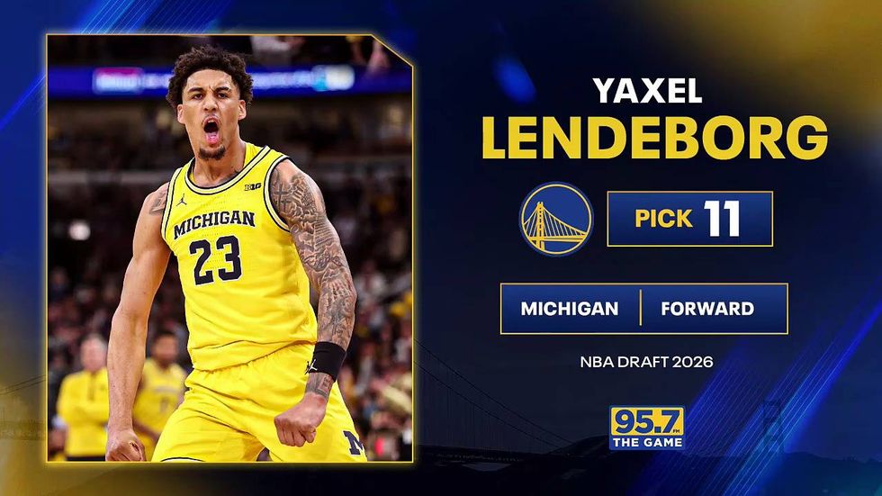 Crossover: Aiyuk, LeBron, and the Valkyries