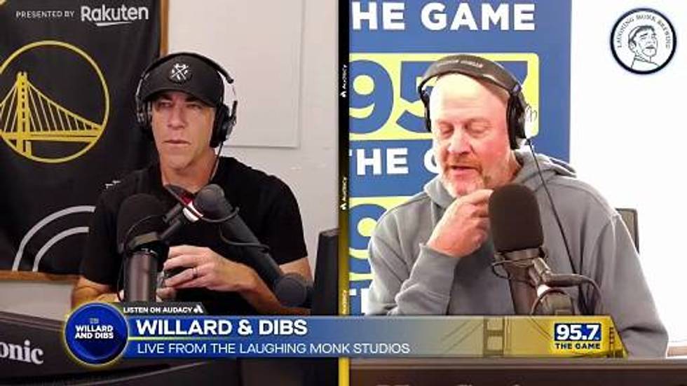 Philly sports radio host Joe Decamara: LeBron may want teams to make the moves he wants