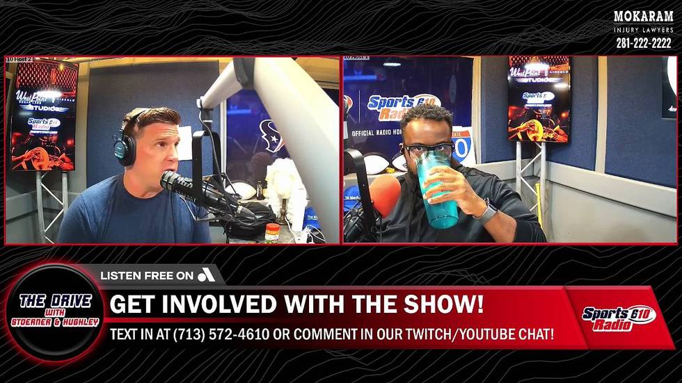 From a Former QB's View-Andre Ware Speaks on the GLARING Stroud Problem