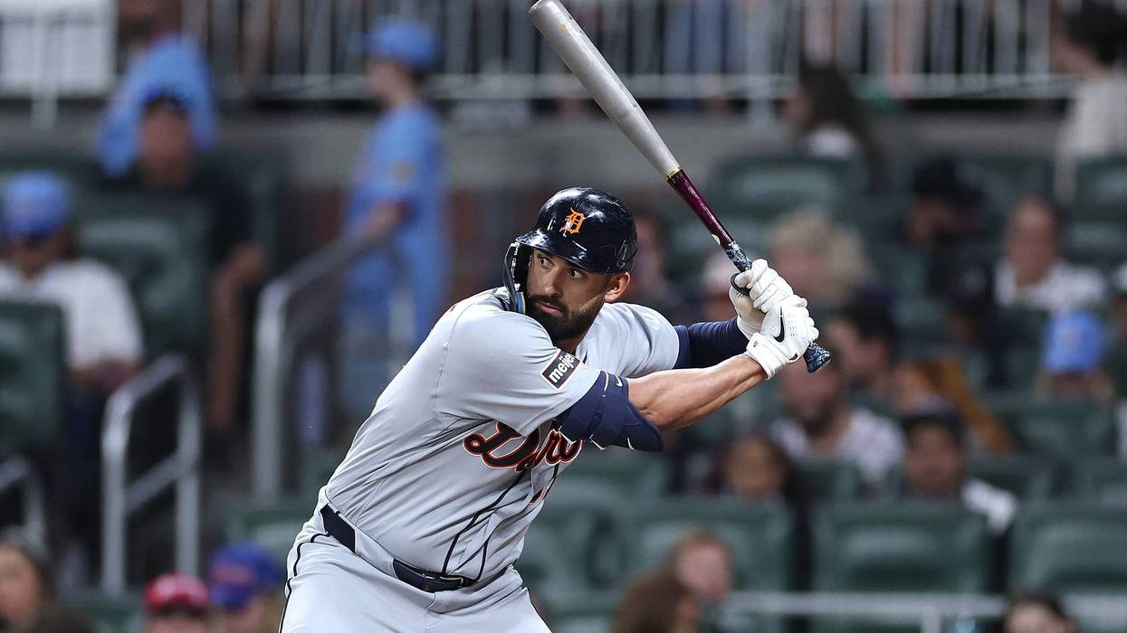 Riley Greene isn't "trying to do too much," and is doing a lot more