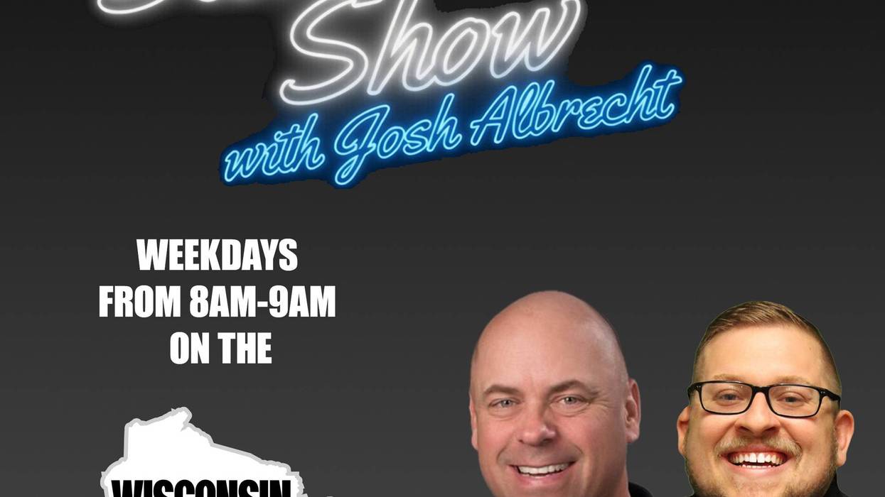 The Steve Czaban Show with Josh Albrecht