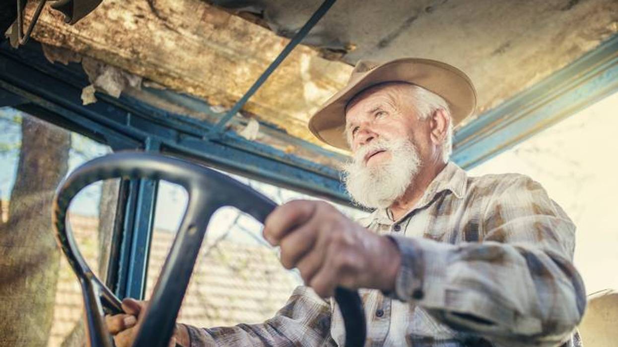 Doc Show Audio: How Old is too Old to Drive?