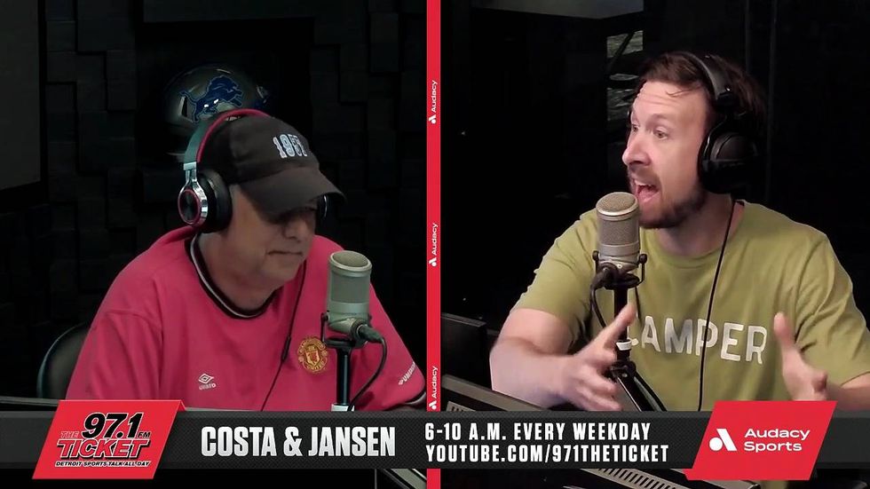 Verlander Retiring | What Is His Legacy And How Will You Remember Him? | Costa and Jansen