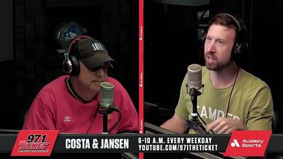 Tigers Win Again | Are They Starting To Pique Your Interest? | Costa and Jansen
