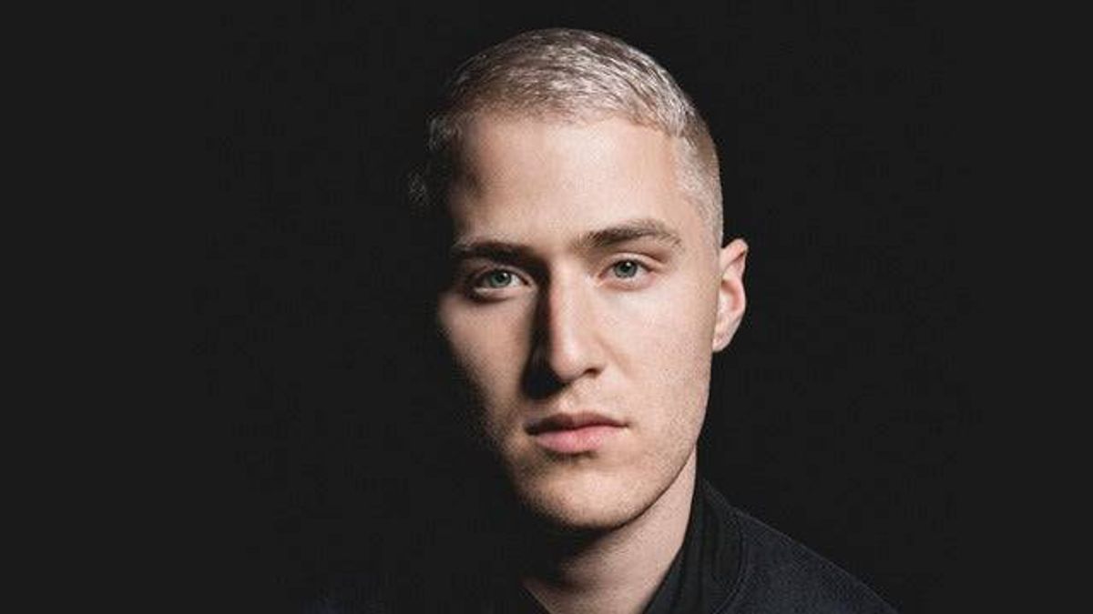 Listen for your chance to win tickets to Mike Posner!