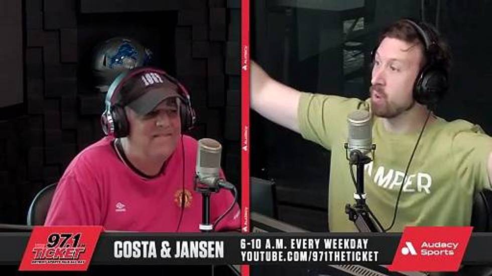 Should The Tigers Trade Skubal And Still Buy If They Continue To Win? | Costa and Jansen