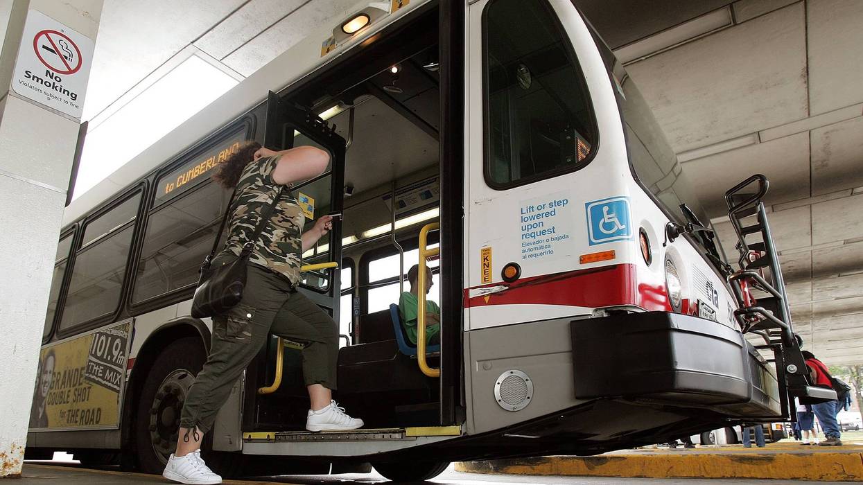CTA adding cameras for parking enforcement
