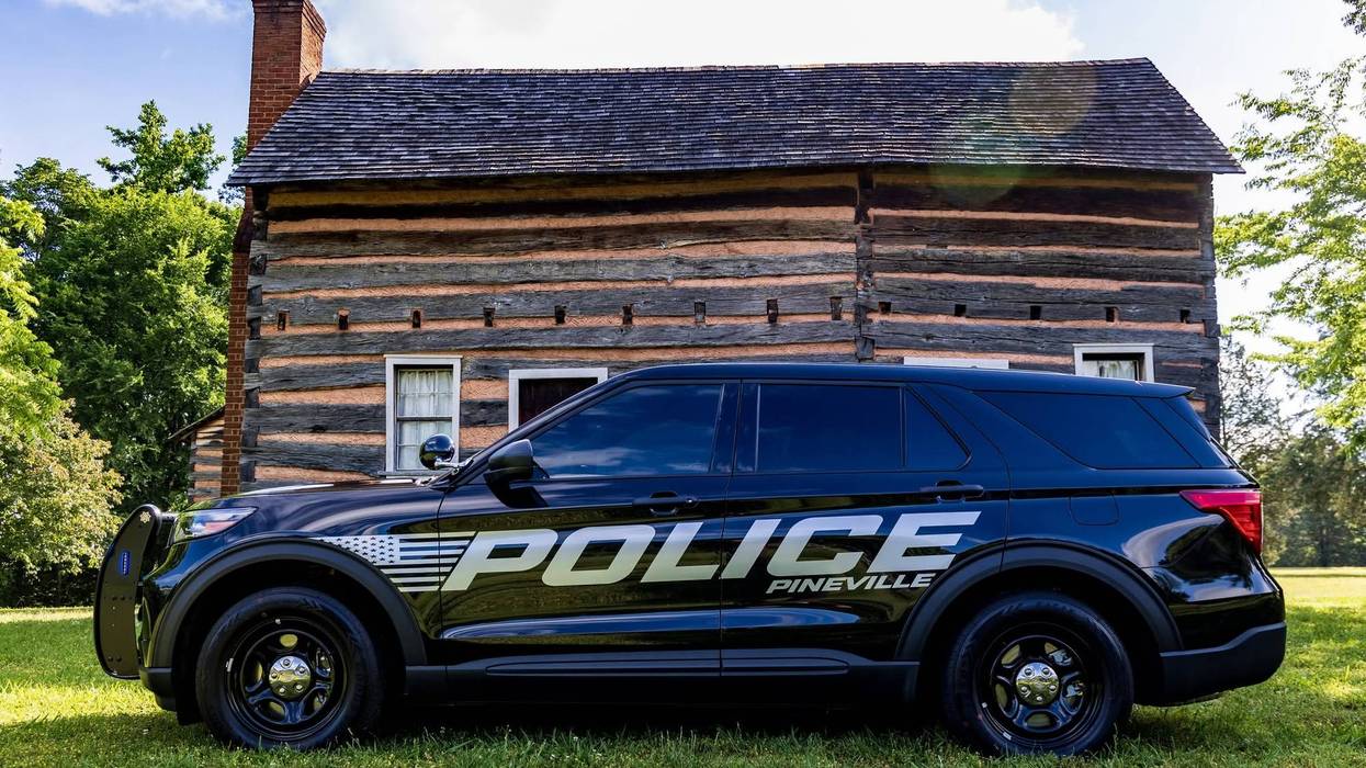 NC man charged with stabbing his five year old son to death