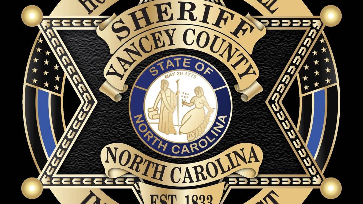 WNC man facing over a dozen child sex crime charges