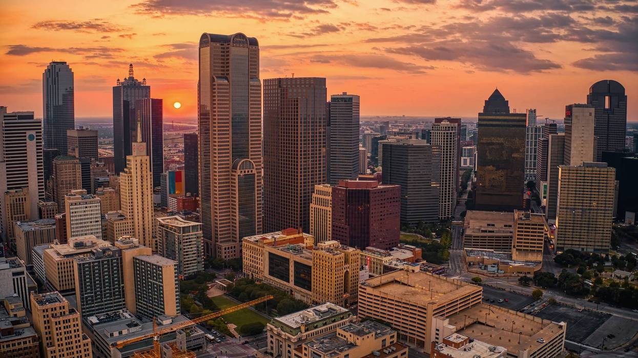World Cup Main Street Social Saturdays to end in Downtown Dallas
