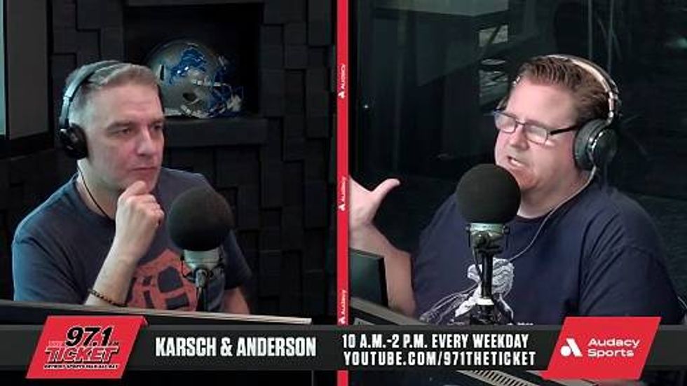 Are The Tigers A "Good" Team? | Karsch and Anderson