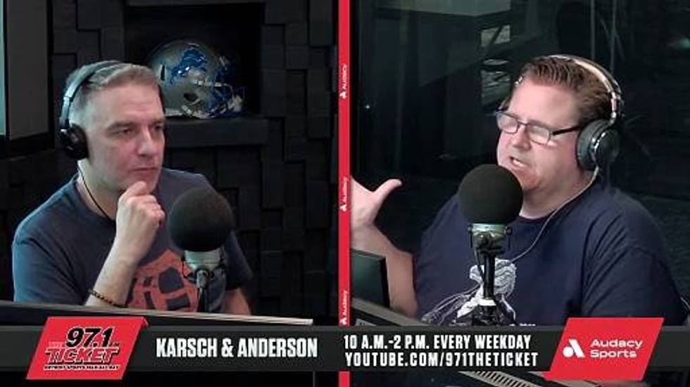 Are The Tigers A "Good" Team? | Karsch and Anderson