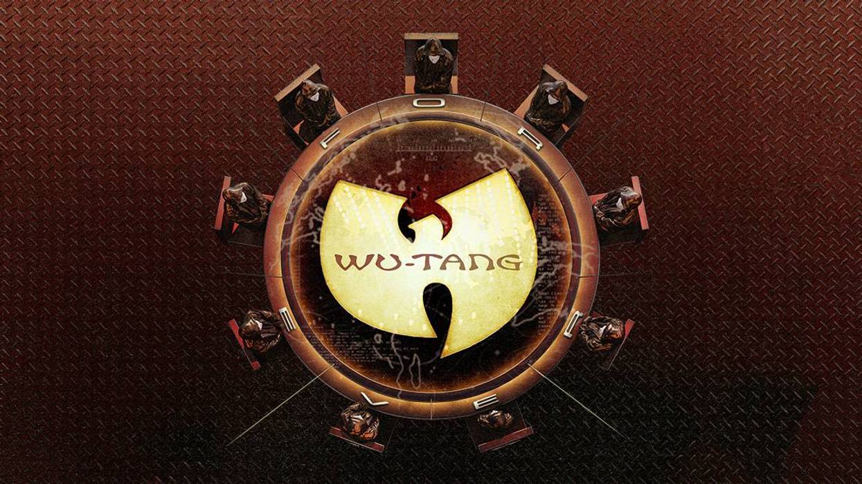 Wu-Tang Clan