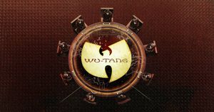 Wu-Tang Clan