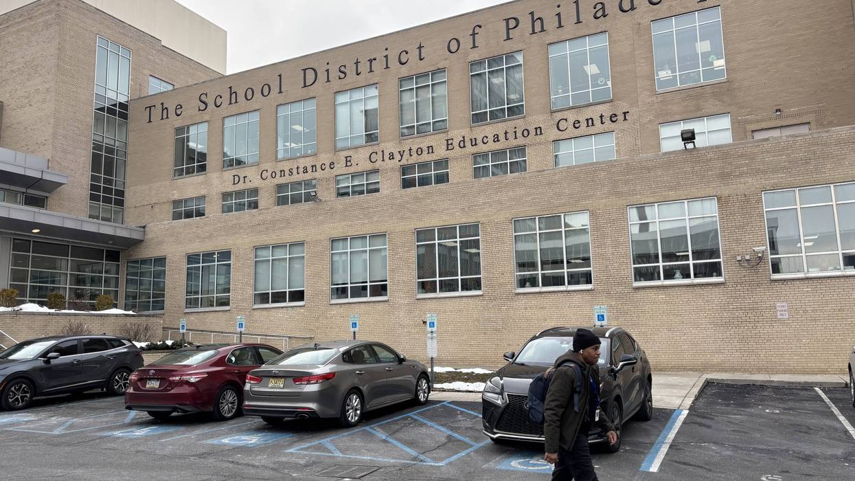 Many Philly teachers still aren’t sure where they will be working in the fall