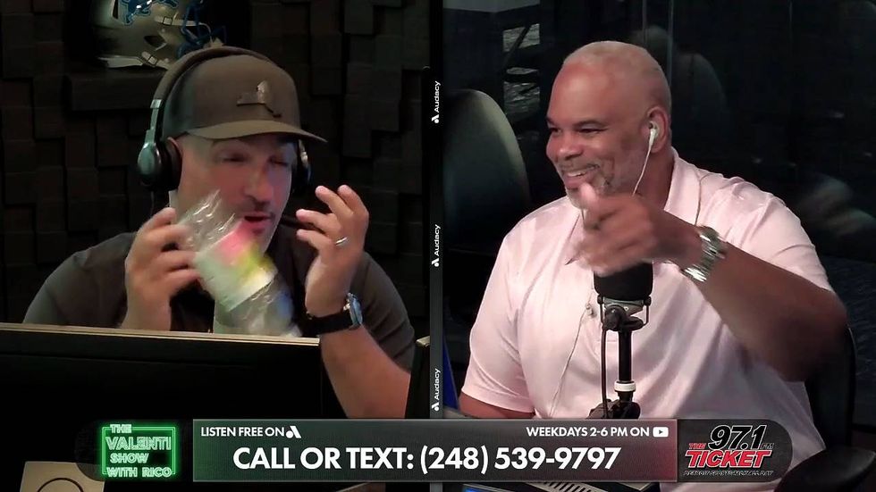Will These NFL Players Bounce Back? | The Valenti Show with Rico