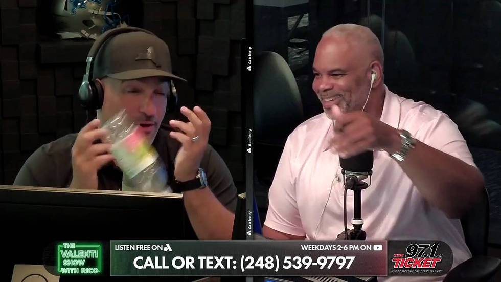 Will These NFL Players Bounce Back? | The Valenti Show with Rico