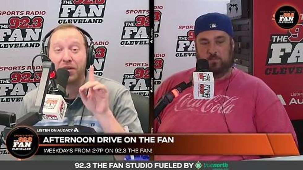 Bill Reiter: I would guess the Cavs but every time LeBron James goes somewhere, it’s been surprising