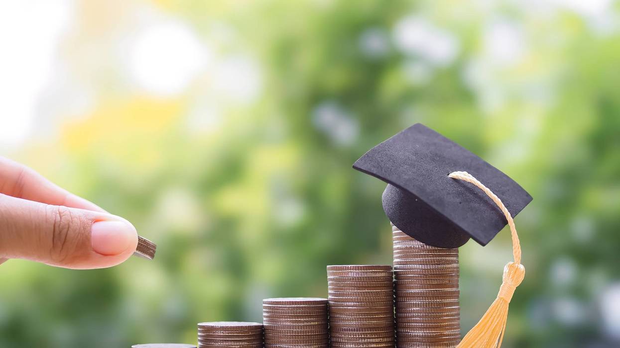 PASSHE pledges to pay remaining tuition costs for undergrads receiving federal or state grants