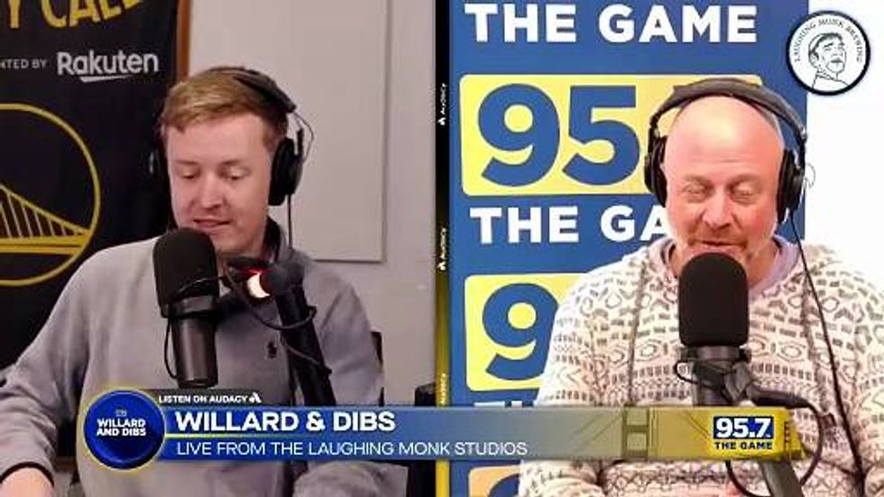 Logan Webb Goes After Giants' Fans