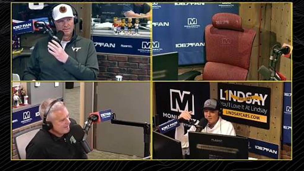 Who Is The Face Of DC Sports? | Sports Junkies