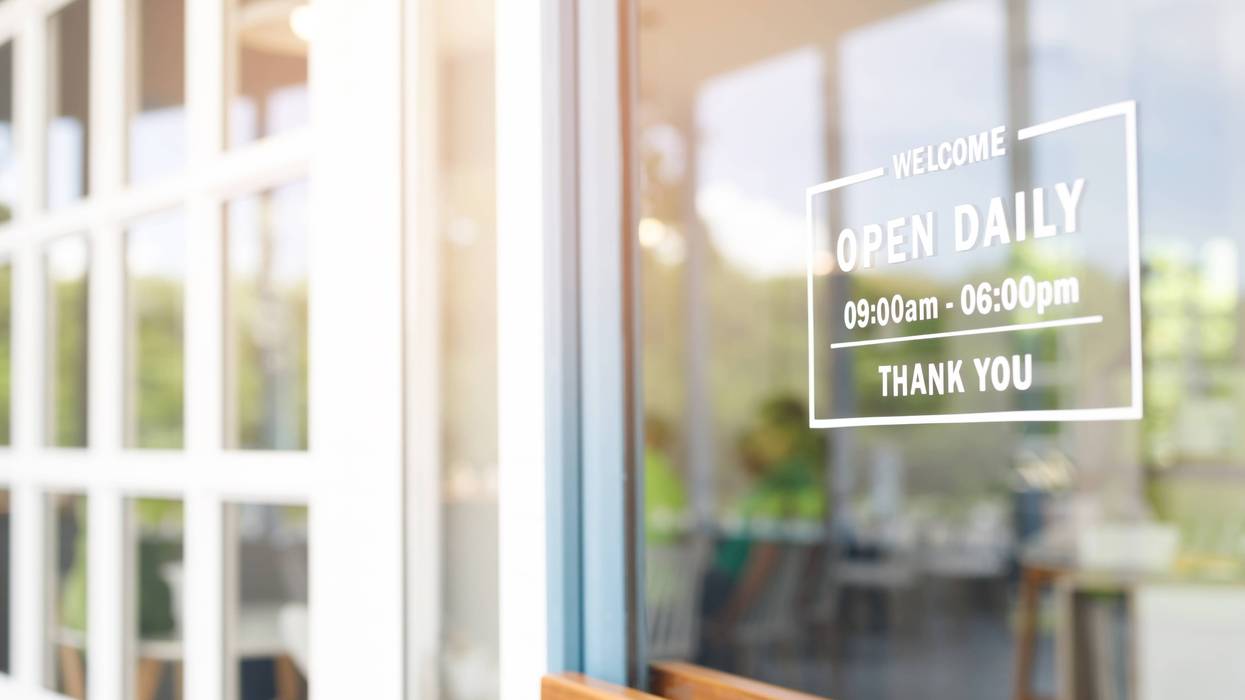 New award honors small businesses in Niagara County