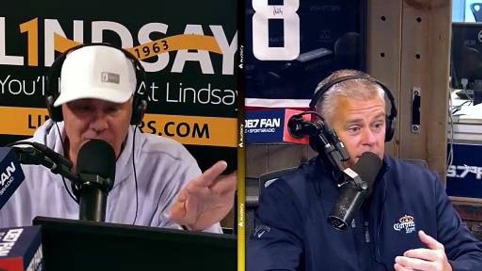 Welcome To The AJ Dybantsa Era | Sports Junkies