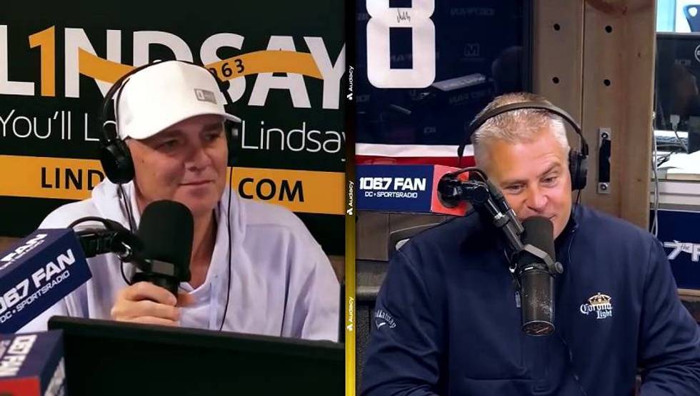 AJ Dybantsa Is The Real Deal | Sports Junkies
