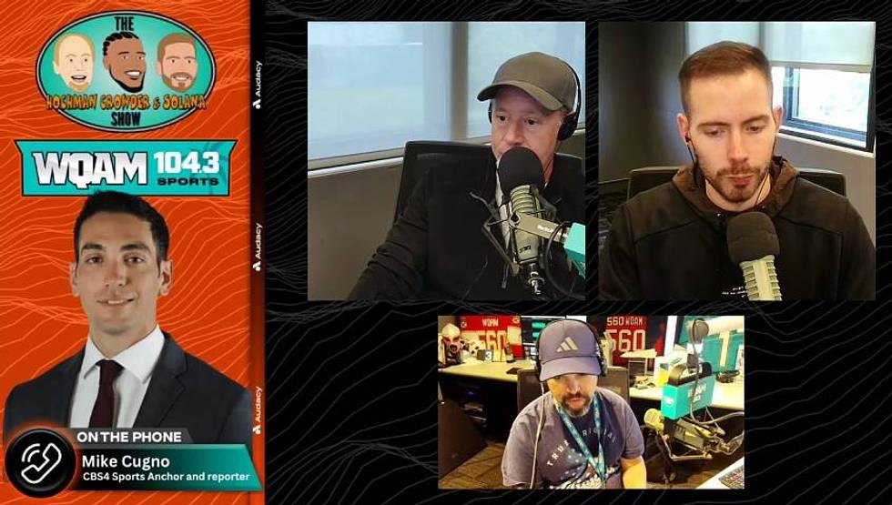 Mike Cugno joins Hoch, Crowder & Solana