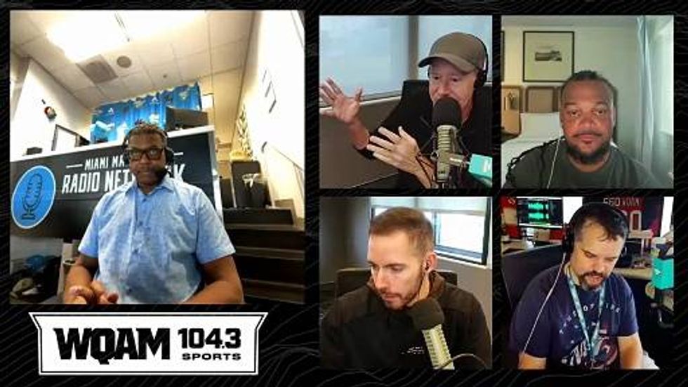 Rod Allen joins Hoch, Crowder & Solana
