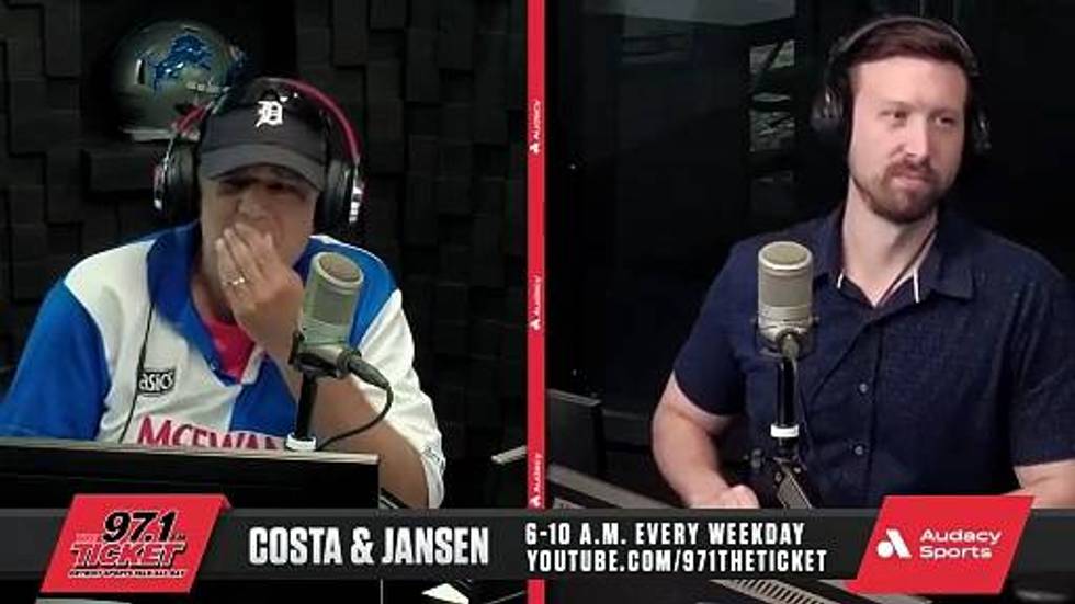 Who Says No? | Would You Make These Ridiculous Trades? | Costa and Jansen