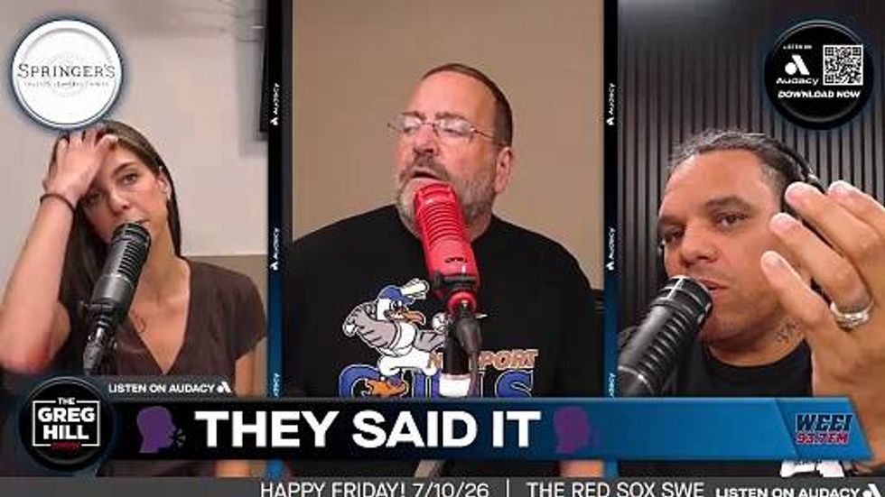 "Conflict of interest"?! Wait, did Mike Macdonald get some advice before the Super Bowl