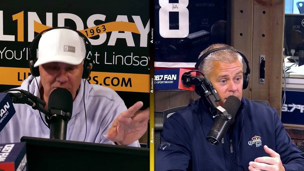 Welcome To The AJ Dybantsa Era | Sports Junkies