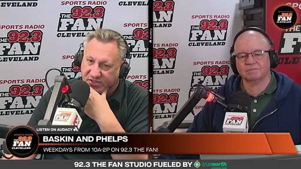 Tom Withers details why LeBron James could take a different role w/ this Cavs team; Donovan's team