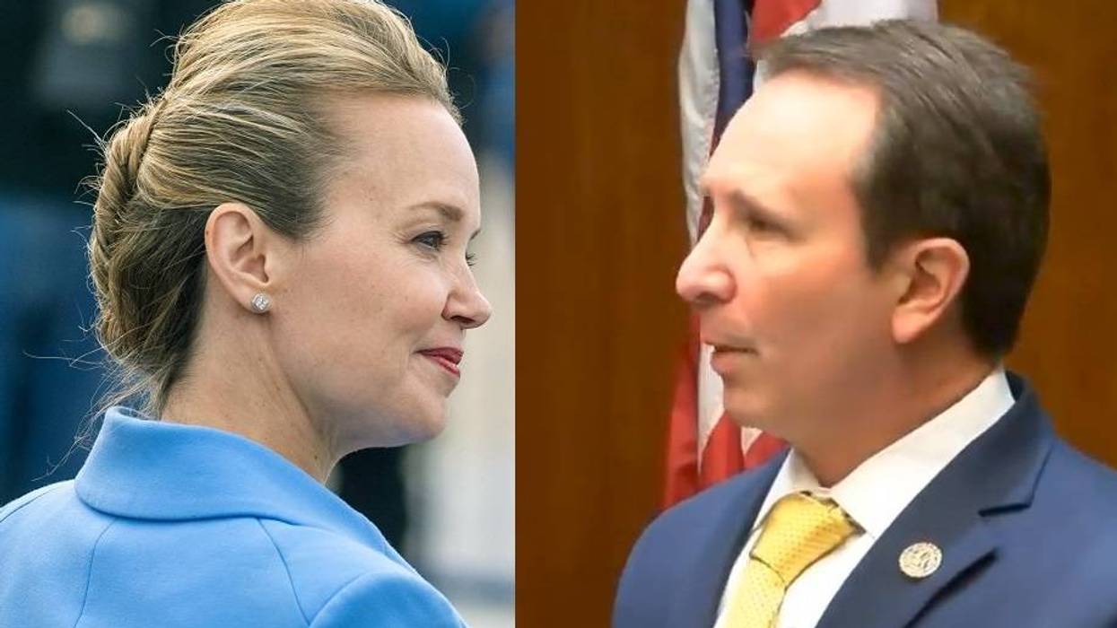 Gov. Landry changes take on New Orleans dropping bond commission request