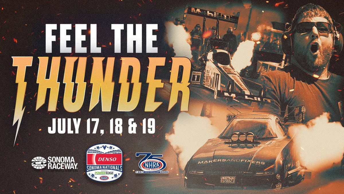 NHRA Tickets