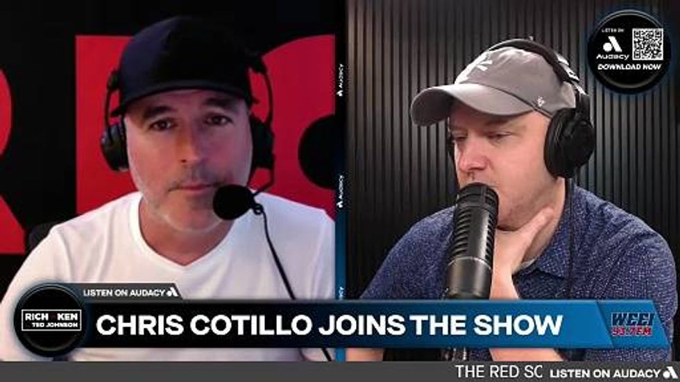 What’s Really Going On With Roman Anthony?