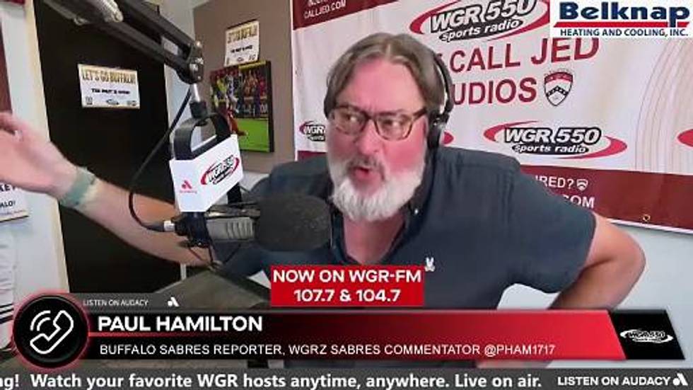 Paul hamilton t