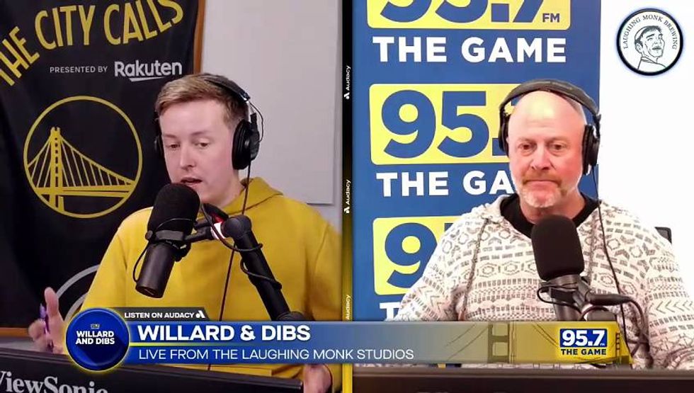 Brandin Podziesmki joins Show