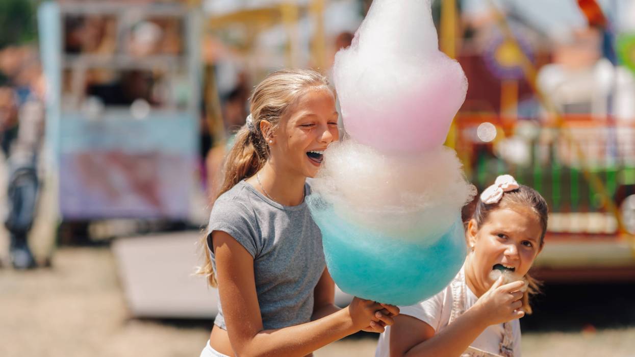 115th Annual Hayes Valley Carnival