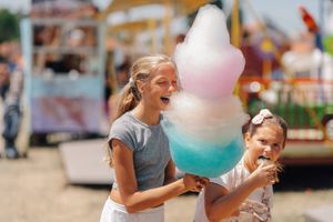 115th Annual Hayes Valley Carnival