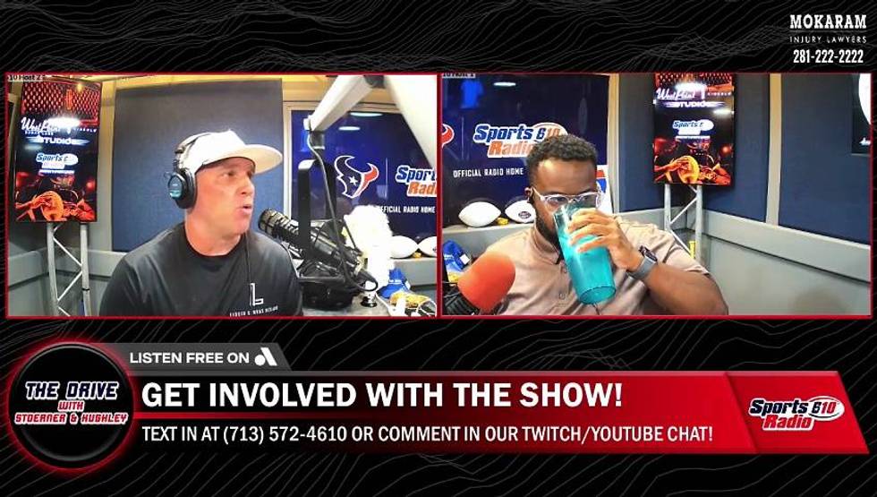'Believe it, or Not!' Texans Offseason Hype, The Latest & MORE
