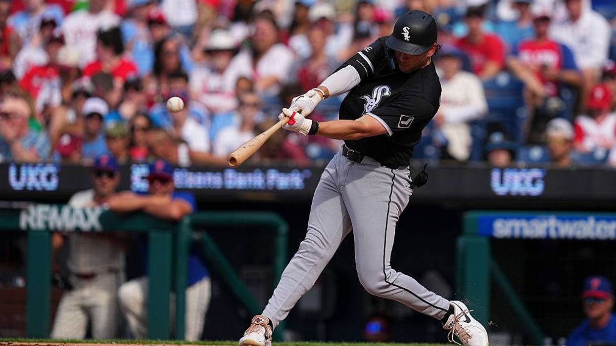 TRADE Pirates add lefty reliever & INF from White Sox