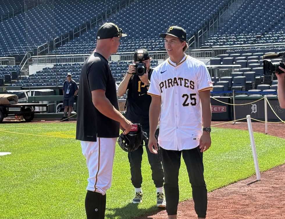 Hernandez anxious to test himself in Futures Game