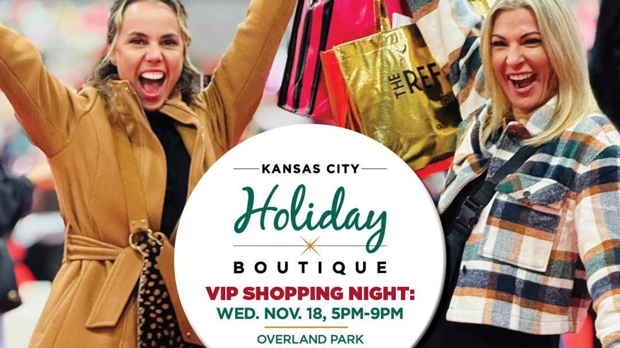 Holiday Boutique!