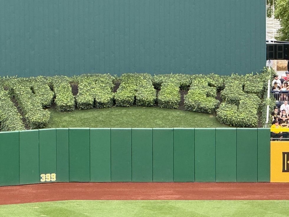 Pirates select ACC left-hander in 5th round