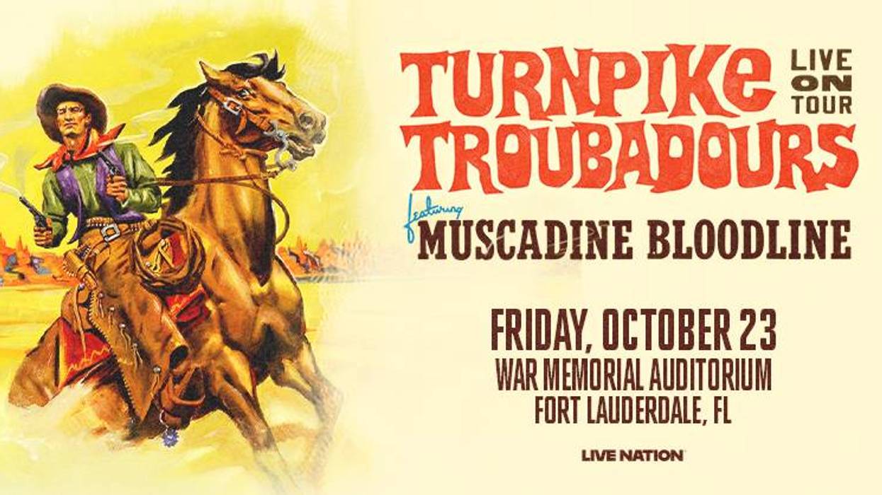 Turnpike Troubadours