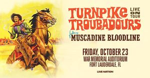 Turnpike Troubadours